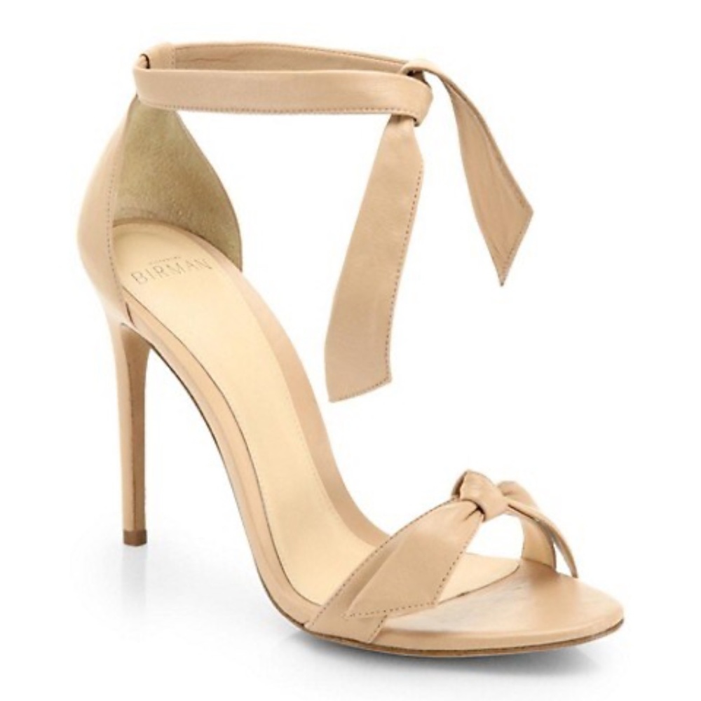 Alexandre Birman Clarita in Honey